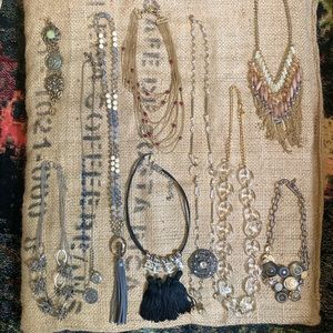Jewelry Lot